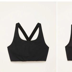 Girlfriend Collective Simone Bra